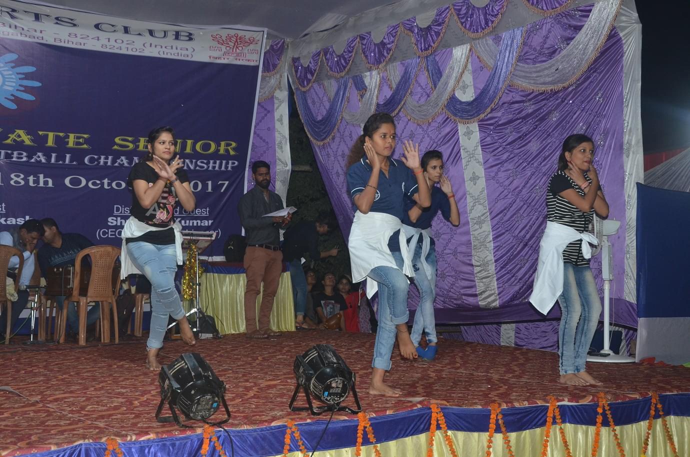 Sityog Institute of Technology Aurangabad Activities photo 44